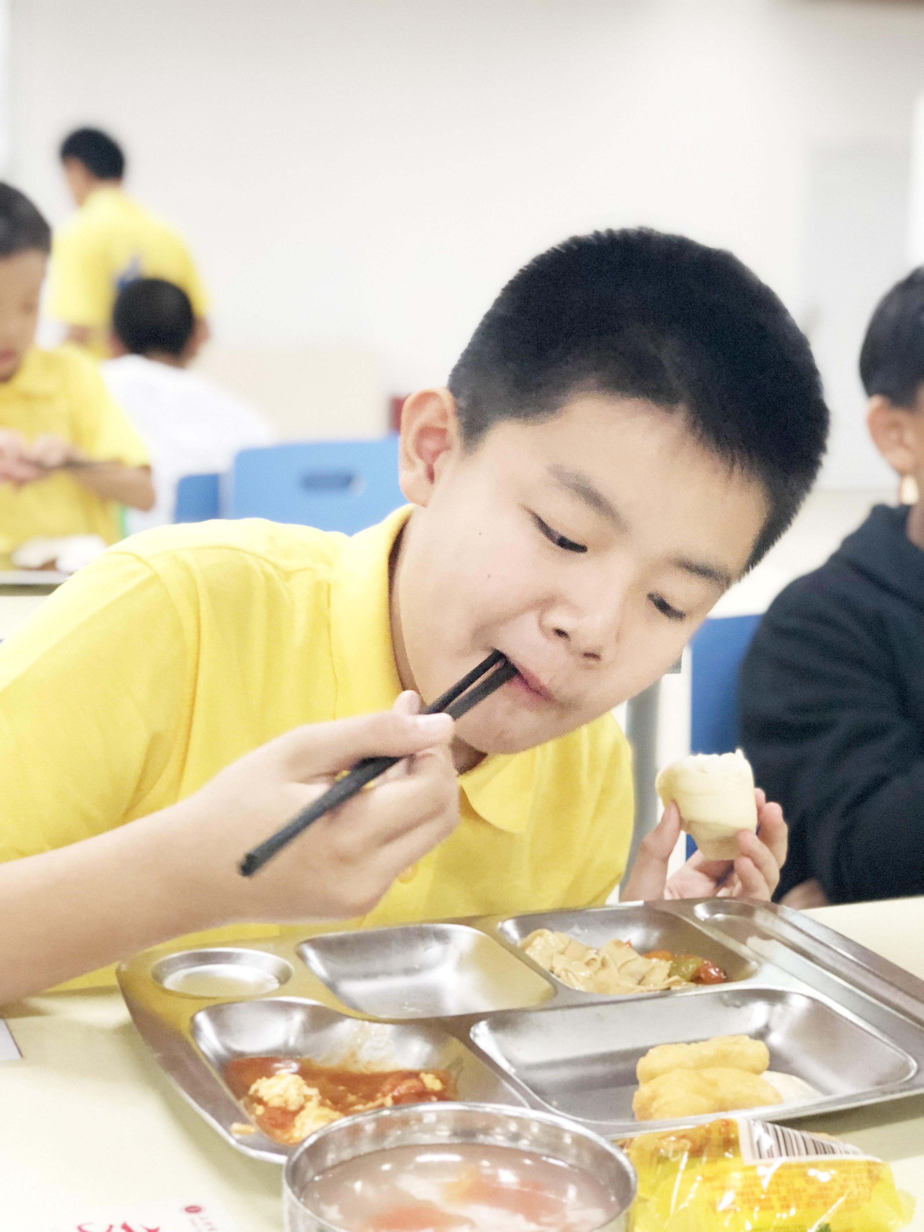 海曼教育·2019最强大脑夏令营(二期)开营:孩子们向前冲!